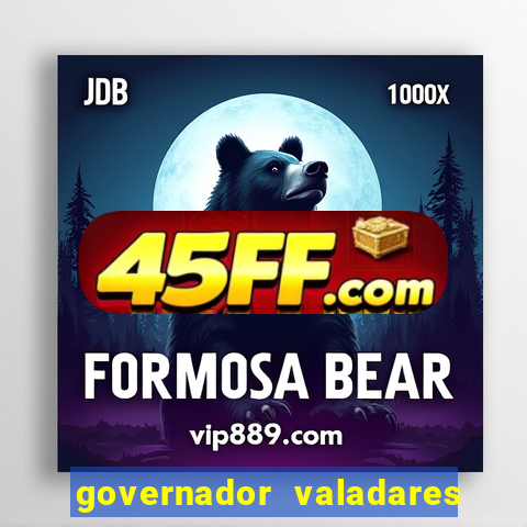 governador valadares o que fazer